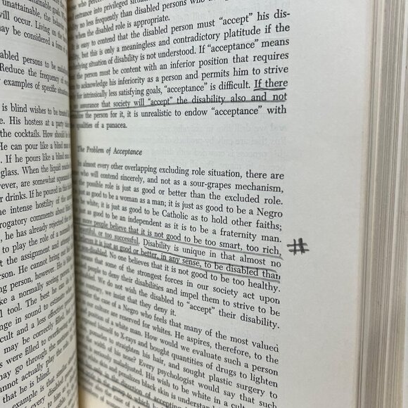 Psychology Of Exceptional Children And Youth 2nd Edition William M. Cruickshank - Picture 8 of 8